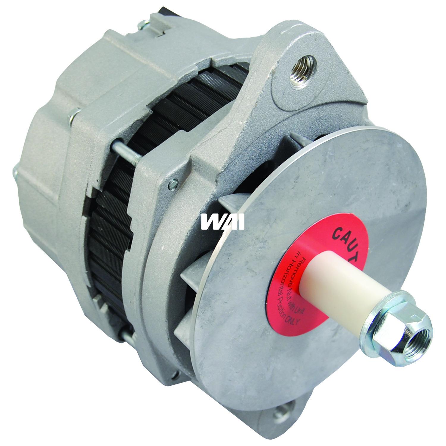 WPS World Power Systems 7971N Alternator product image 1 of 1