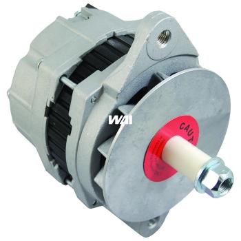 1993 GMC C7000 Topkick Alternator WPS World Power Systems 7971N image 1 of 1