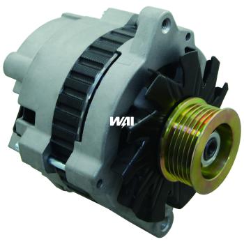 1990 Dodge Monaco Alternator WPS World Power Systems 7973N image 1 of 1
