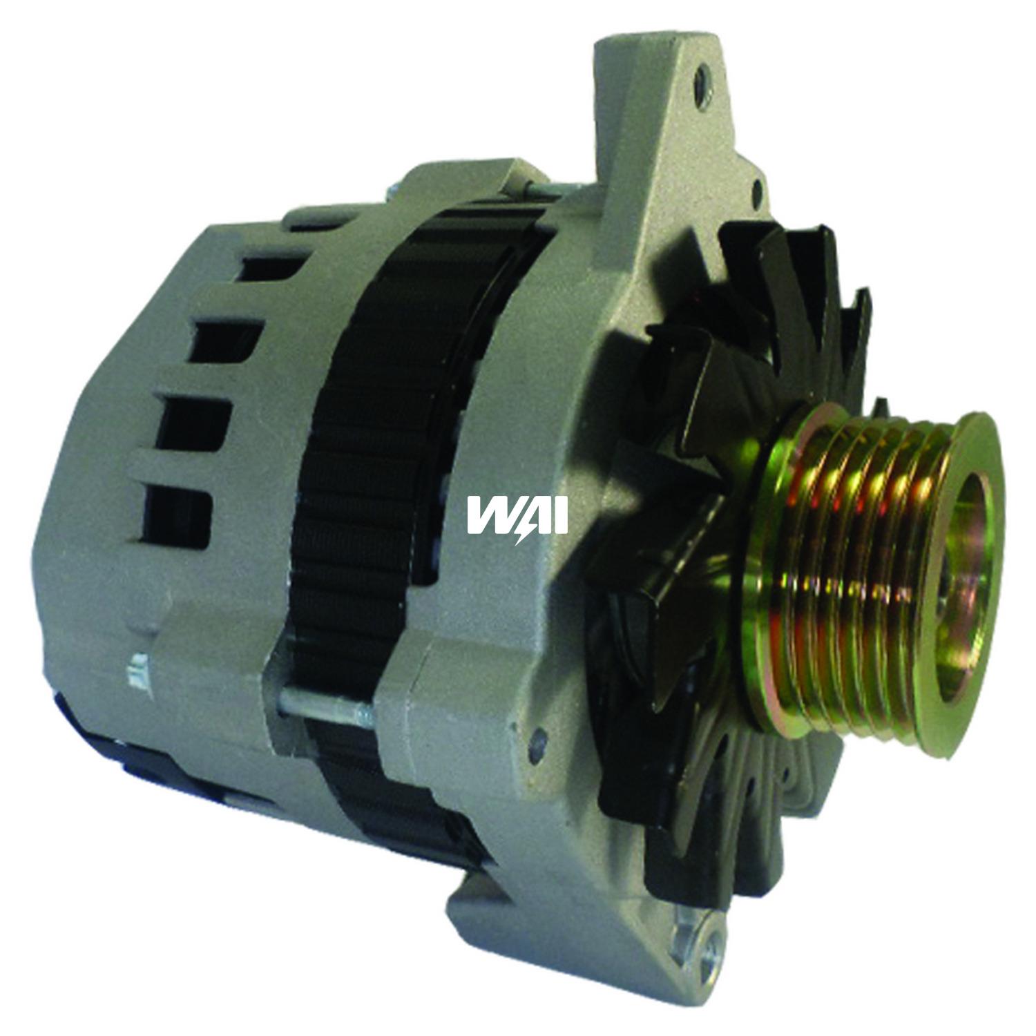 WPS World Power Systems 7977N Alternator product image 1 of 1