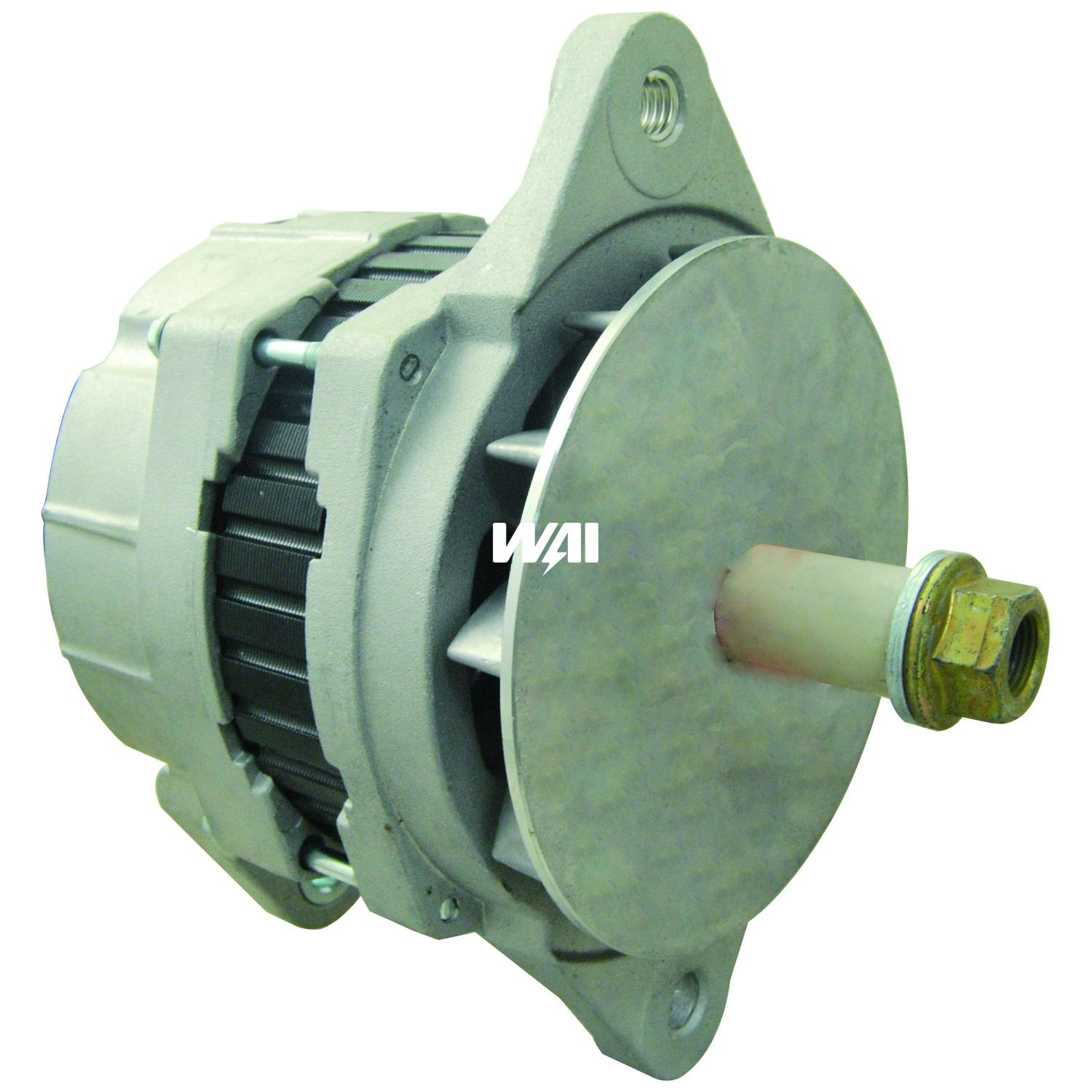 WPS World Power Systems 8076N - Alternator WPS World Power Systems 8076N Alternator product image 1 of 1
