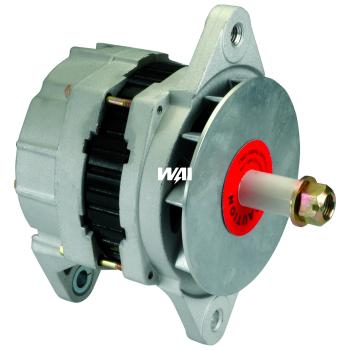 2003 Freightliner Century Class Alternator WPS World Power Systems 8078N image 1 of 1