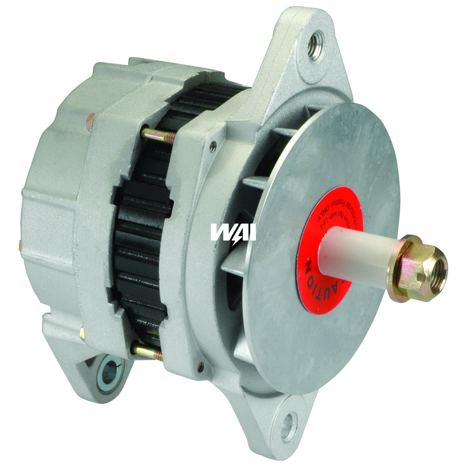 WPS World Power Systems 8078N1 - Alternator WPS World Power Systems 8078N1 Alternator product image 1 of 1