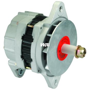 2003 Freightliner Century Class Alternator WPS World Power Systems 8078N1 image 1 of 1