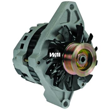 1991 Oldsmobile 98 Alternator WPS World Power Systems 810311N image 1 of 1