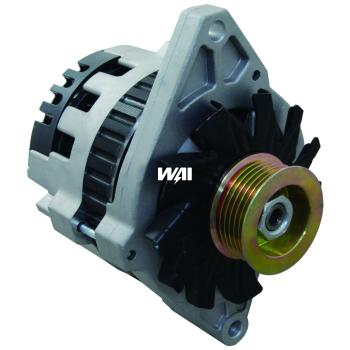 1993 Oldsmobile Silhouette Alternator WPS World Power Systems 81037N image 1 of 1