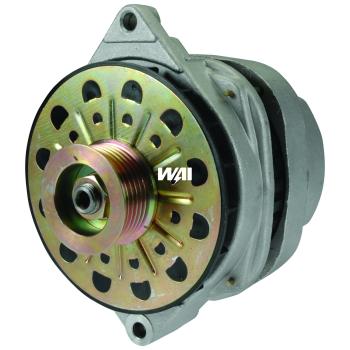 1993 Oldsmobile Silhouette Alternator WPS World Power Systems 8112N image 1 of 1