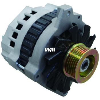 1993 Oldsmobile Cutlass Ciera Alternator WPS World Power Systems 813711N image 1 of 1