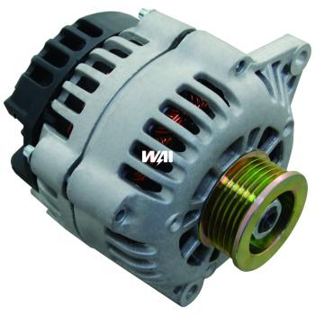 1995 Oldsmobile Cutlass Supreme Alternator WPS World Power Systems 8156N6G2 image 1 of 1