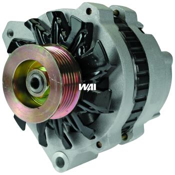 1994 GMC C3500 Alternator WPS World Power Systems 816511N image 1 of 1