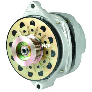 1994 Pontiac Firebird Alternator WPS World Power Systems 8172N image 1 of 1