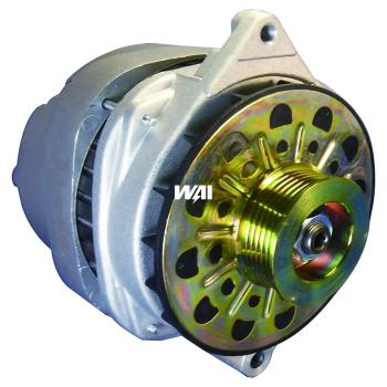 1997 Oldsmobile Aurora Alternator WPS World Power Systems 8188N image 1 of 1