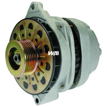 1995 Oldsmobile 98 Alternator WPS World Power Systems 8192N image 1 of 1
