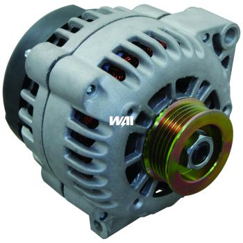 1997 Buick Skylark Alternator WPS World Power Systems 8197N image 1 of 1
