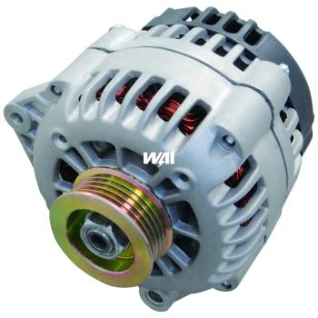 1998 Pontiac Sunfire Alternator WPS World Power Systems 8199N image 1 of 1