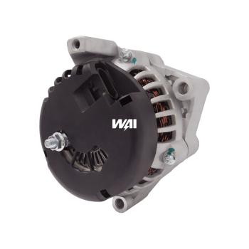 2000 GMC C3500 Alternator WPS World Power Systems 8206N image 1 of 1