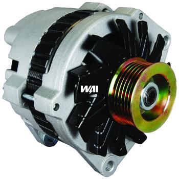 1993 Pontiac Firebird Alternator WPS World Power Systems 8217N image 1 of 1