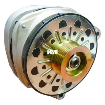 2000 GMC C3500 Alternator WPS World Power Systems 8219N image 1 of 1