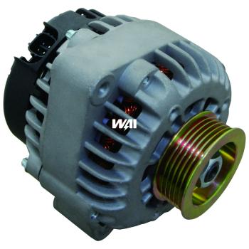 1999 Acura CL Alternator WPS World Power Systems 8220N image 1 of 1
