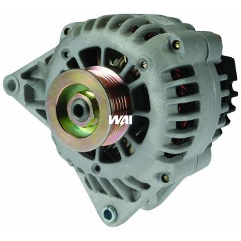 1998 Buick Regal Alternator WPS World Power Systems 8224N6G1 image 1 of 1