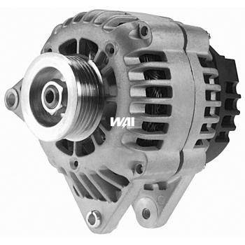 1999 Chevrolet Monte Carlo Alternator WPS World Power Systems 8224N6G2 image 1 of 1
