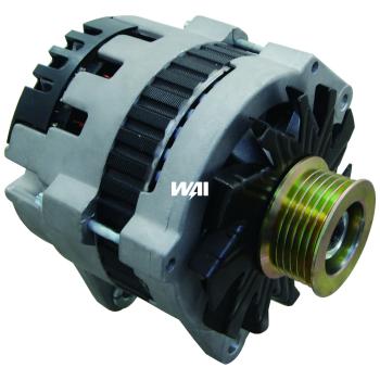 1997 Buick Skylark Alternator WPS World Power Systems 8225N image 1 of 1