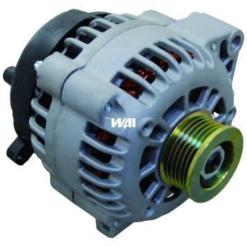 1997 Oldsmobile Cutlass Alternator WPS World Power Systems 8229N image 1 of 1