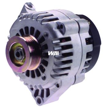 1999 Buick Century Alternator WPS World Power Systems 8234N6G1 image 1 of 1