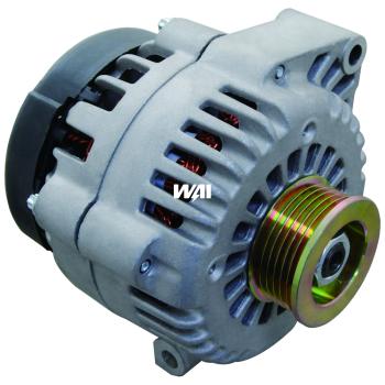 2000 Chevrolet Impala Alternator WPS World Power Systems 8234N6G2 image 1 of 1