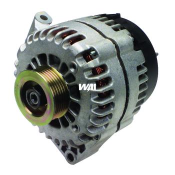 2003 Buick Rendezvous Alternator WPS World Power Systems 8235N image 1 of 1