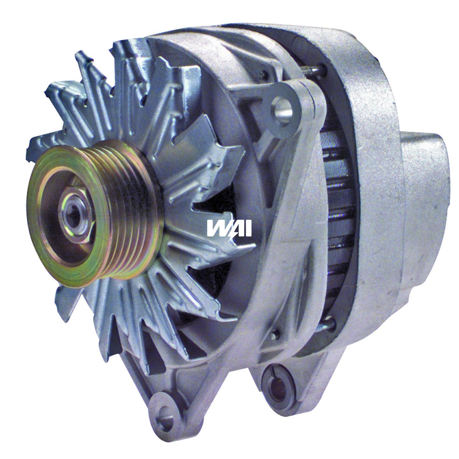WPS World Power Systems 8248N Alternator product image 1 of 1