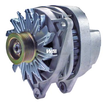 1998 Oldsmobile Silhouette Alternator WPS World Power Systems 8248N image 1 of 1