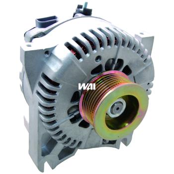 2003 Ford F-150 Alternator WPS World Power Systems 8251N image 1 of 1
