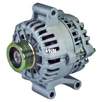 2004 Ford Escape Alternator WPS World Power Systems 8259N image 1 of 1