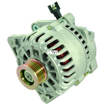 2004 Ford Escape Alternator WPS World Power Systems 8260N image 1 of 1