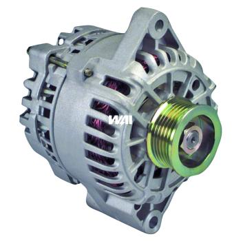 2001 Mercury Sable Alternator WPS World Power Systems 8263N image 1 of 1