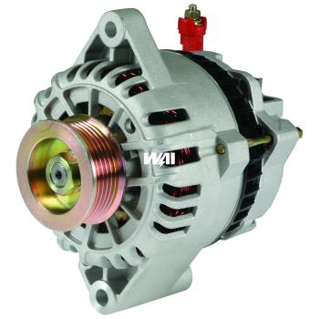 2003 Ford Mustang Alternator WPS World Power Systems 8266N image 1 of 1