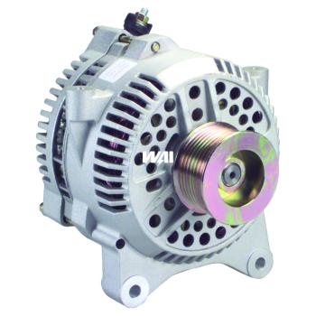 2002 Lincoln Navigator Alternator WPS World Power Systems 8267N image 1 of 1