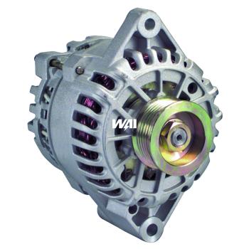 2005 Mercury Sable Alternator WPS World Power Systems 8268N image 1 of 1