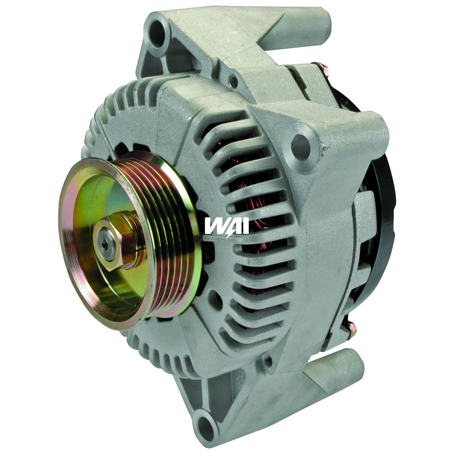 WPS World Power Systems 8269N - Alternator WPS World Power Systems 8269N Alternator product image 1 of 1