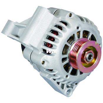 2000 Pontiac Sunfire Alternator WPS World Power Systems 8276N image 1 of 1