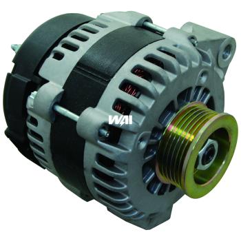 2001 Oldsmobile Aurora Alternator WPS World Power Systems 8278N image 1 of 1