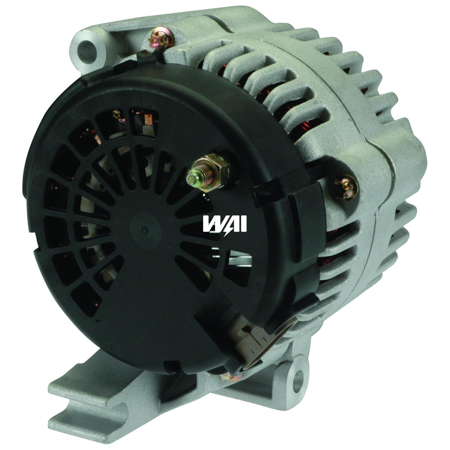 WPS World Power Systems 8287N6G2 Alternator product image 1 of 1