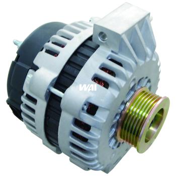 2005 GMC Envoy XUV Alternator WPS World Power Systems 8290N image 1 of 1