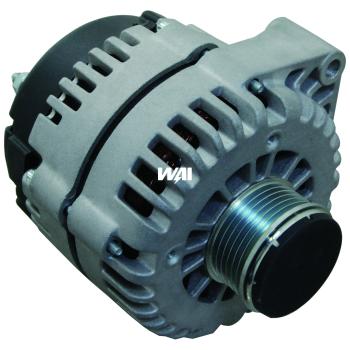 2004 Pontiac Grand Prix Alternator WPS World Power Systems 8293N image 1 of 1