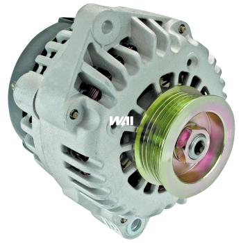 2003 Honda Accord Alternator WPS World Power Systems 8296N image 1 of 1