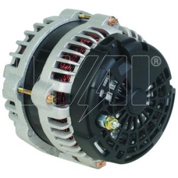 2009 Cadillac Escalade EXT Alternator WPS World Power Systems 8301N image 1 of 2