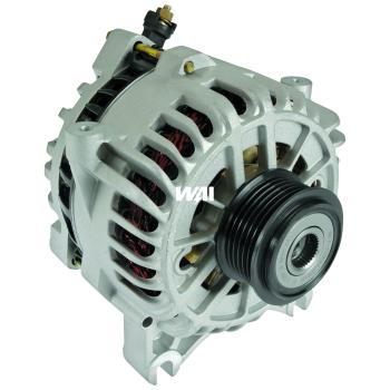 2003 Lincoln Navigator Alternator WPS World Power Systems 8303N image 1 of 1