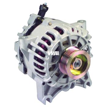 2003 Lincoln Navigator Alternator WPS World Power Systems 8305N image 1 of 1