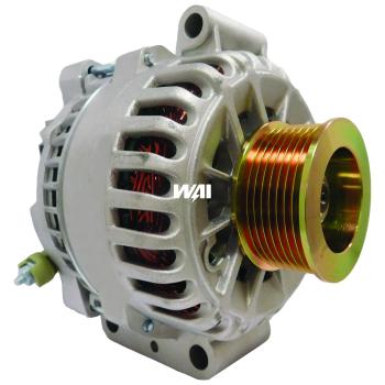 2006 Ford E-350 Super Duty Alternator WPS World Power Systems 8307N image 1 of 1